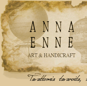 Anna Enne