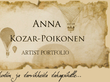 Anna Kozar-Poikonen