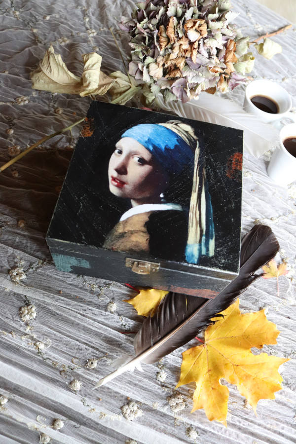 Anna Enne Art And Handicraft