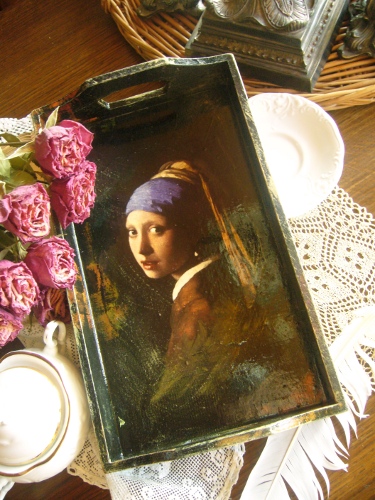 Anna Enne Art And Handicraft