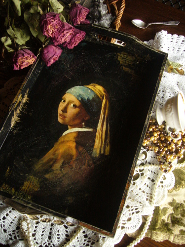 Anna Enne Art And Handicraft