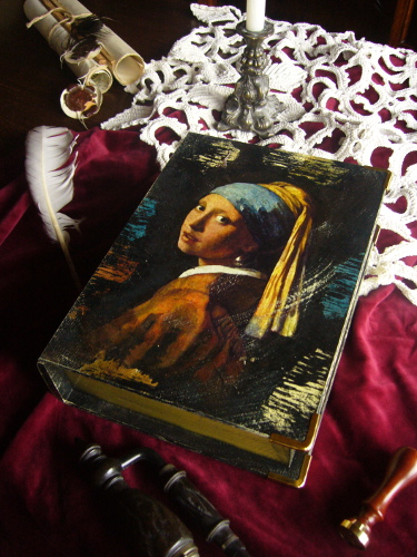 Anna Enne Art And Handicraft