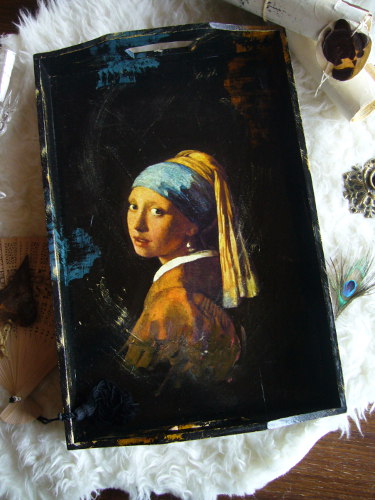 Anna Enne Art And Handicraft