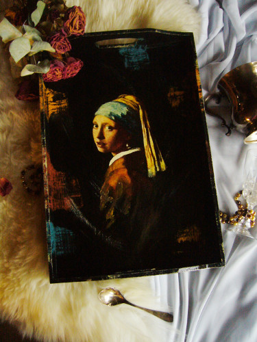 Anna Enne Art And Handicraft